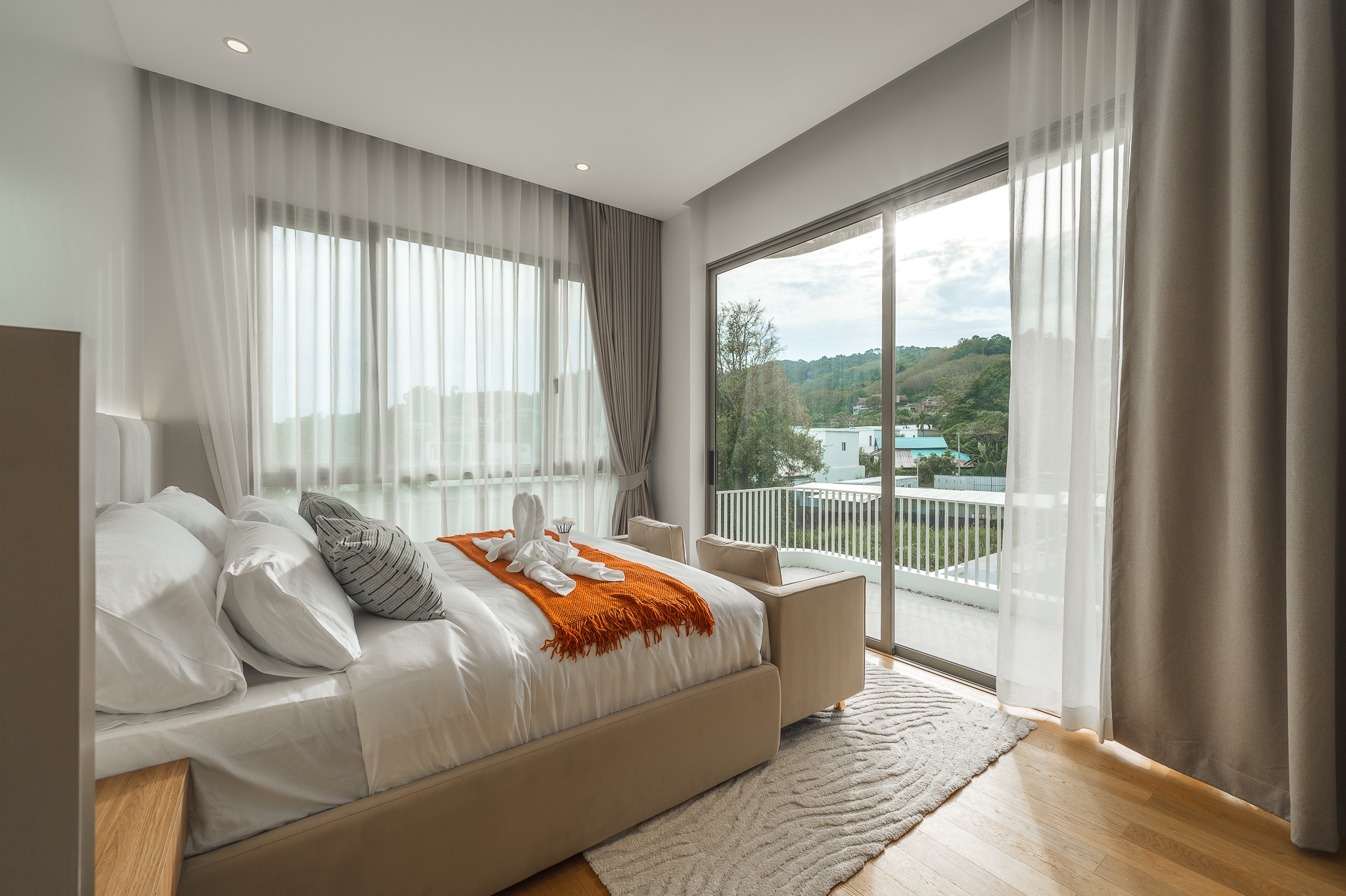 Nature's Rest Villa Saiyuan 16